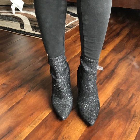 Brash booties - Picture 5 of 7